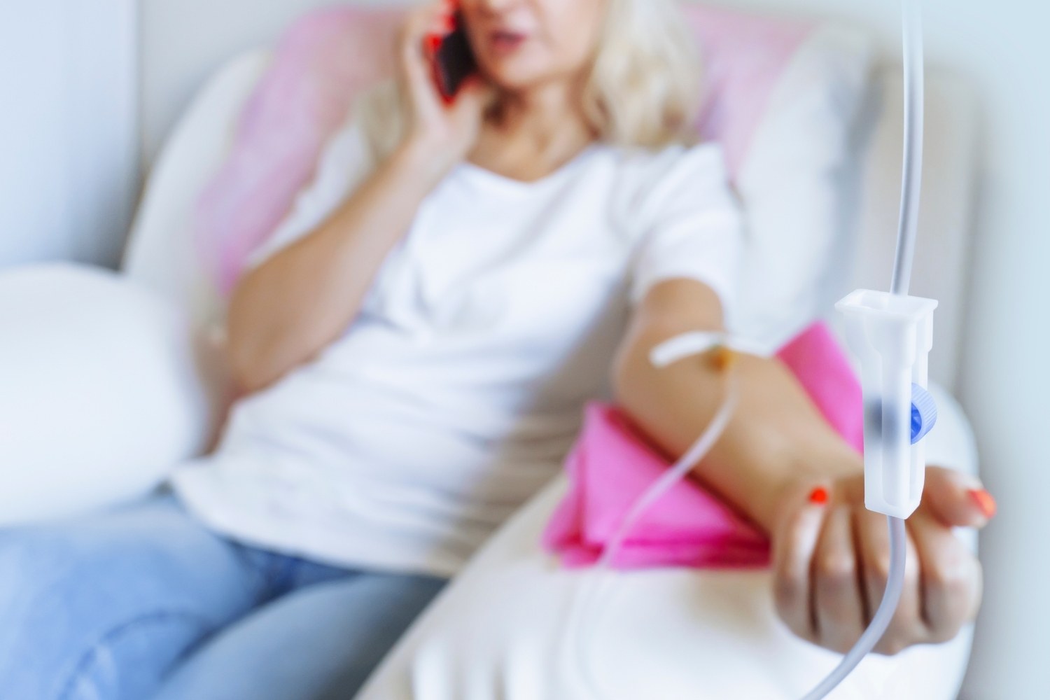 IV Therapy Treatments IV Therapy Benefit